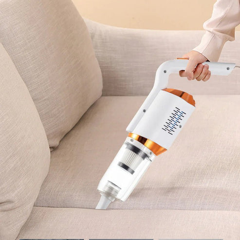 3-in-1 Wireless Vacuum Cleaner